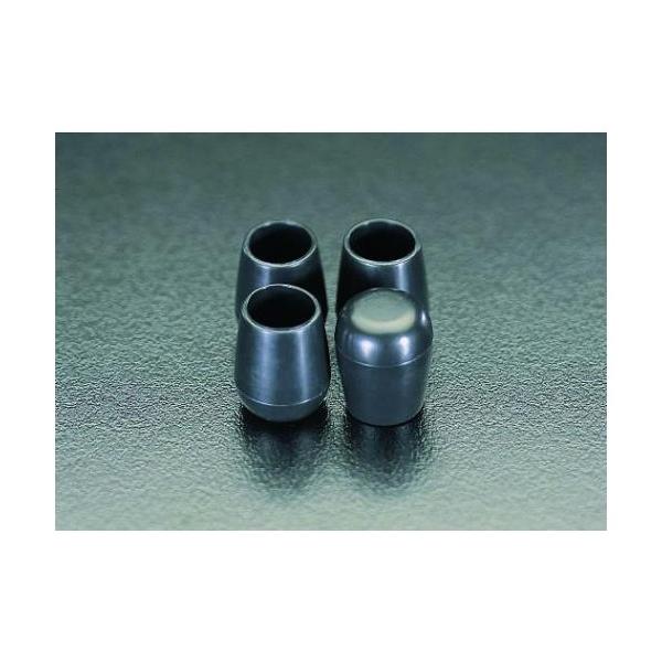 ●材質…エラストマー樹脂 ●穴径…φ18mm ●サイズ…25×25(H)mm ●入数は4個入りです。   【入数】 1 EA979DB6