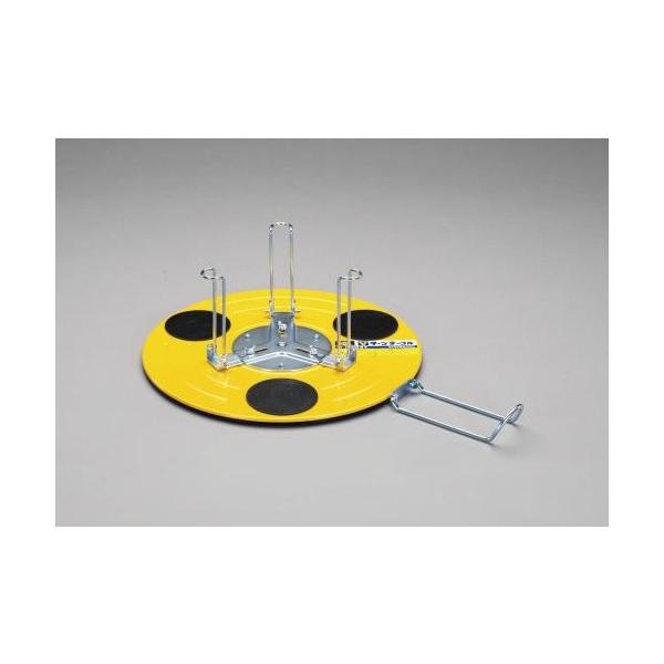 ●メーカー…マーベル（MARVEL） ●型番…E-9137 ●重量…3.6kg ●最大荷重…25kg ●適応電線(例)…VVF:1.6mm(2心・3心)、2.0mm(2心・3心)、2.6mm(2心)、IV線:1.25・2mm2(300m) ...