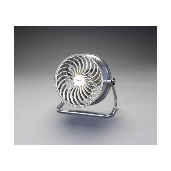 ●メーカー…スイデン（Suiden） ●型番…SHC-35C-1 ●最大風量…78m3/min(50Hz)、88m3/min(60Hz) ●電源コード…0.75mm2(3芯)×2m (2Pプラグ、アースクリップ付) ●サイズ…524(W)×...