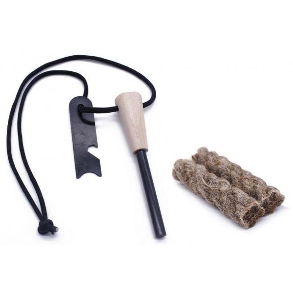 �G���� �t�@�C���[�X�^�[�^�[���΍܃Z�b�g 8×120mm #3374