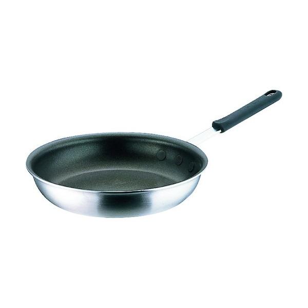 他サイト： 遠藤商事 セレクト 2層クラッド フライパン AHLZ601の商品画像