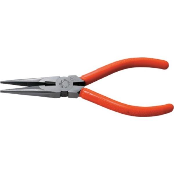 他サイト： フジ矢 バネ付ラジオペンチ１５０ｍｍ 350S-150の商品画像