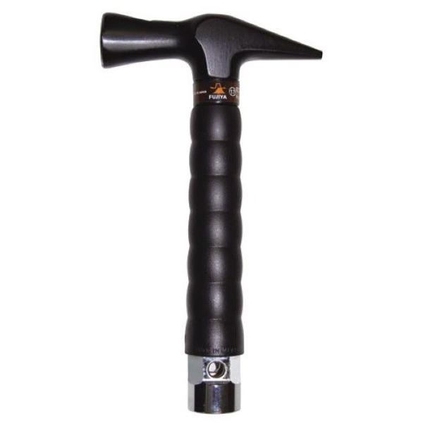 他サイト： フジ矢 電工貫通ポケットハンマー HT17P-185の商品画像