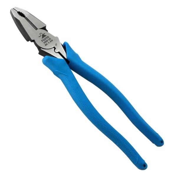 他サイト： フジ矢 フジ矢　テコペン　偏芯パワーペンチ（スラッシュヘッドタイプ） 3000SP225                     6059の商品画像