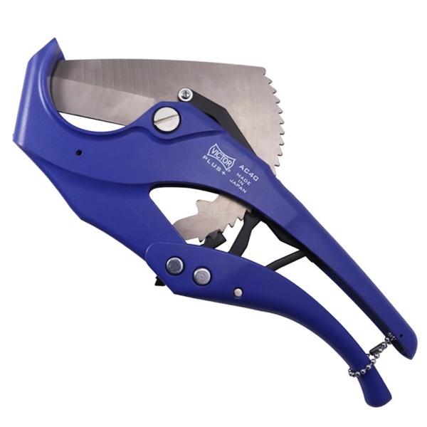 フジ矢ビクタープラスドレンパイプカッター280mmを徹底ガイド