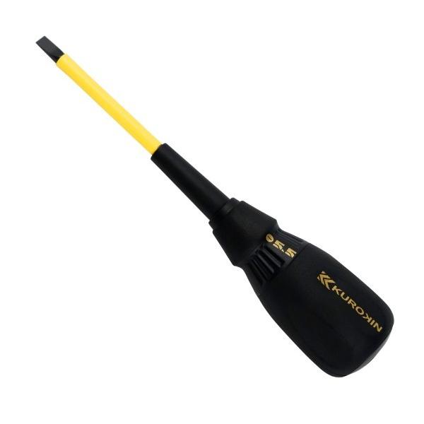 他サイト： フジ矢 電工ドライバー 554D-BGの商品画像