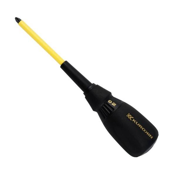 他サイト： フジ矢 電工ドライバー 524D-BG 1本の商品画像