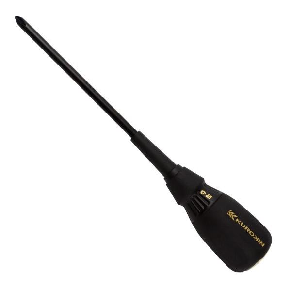 他サイト： フジ矢 貫通ドライバー 526K-BGの商品画像