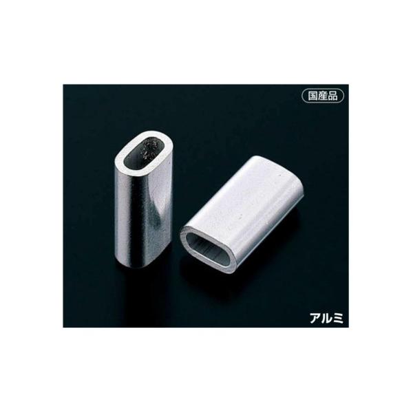 AIOULE �A���~�N�����v��(100��) 1mm×7mm ACL-1