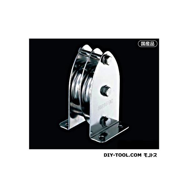 AIOULE �Œ�u���b�N �^�e�^2��90mm(���L�^�C�v) �g�p���[�v�a:�`16mm KW90-3 1��
