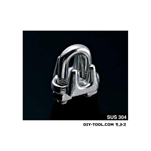 AIOULE ���C���N���b�v(SUS304) �K�����C���a:2.0mm WC-2(SUS304) 1��