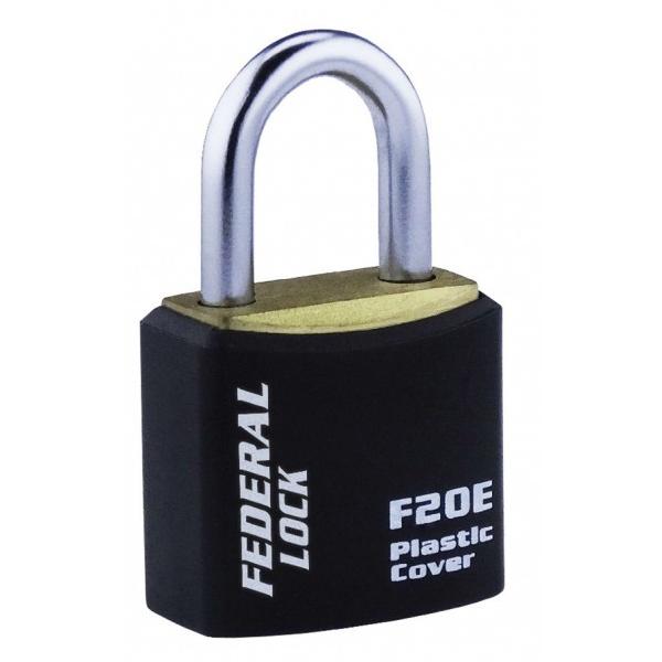 FEDERAL JAPAN V_[싞 F20E-BK-P