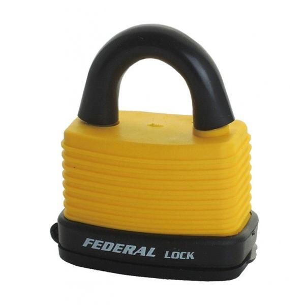 FEDERAL JAPAN �_�C������(���O�p)40mm RL40W-Y-P