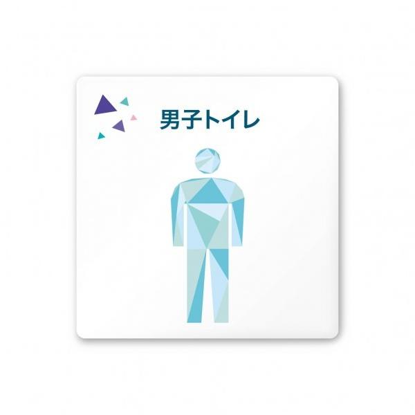 �t�W�^ �f�U�C���T�C�� ��Ќ��N���X�^��OA-150 W150×H150×D3mm A-IN1-0104 1��