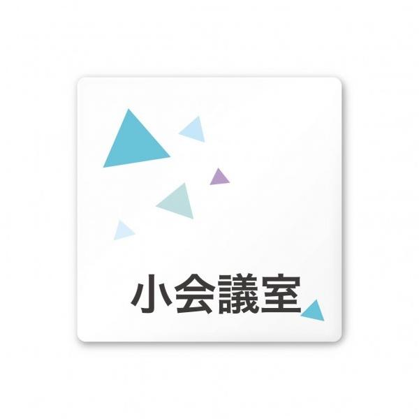 �t�W�^ �f�U�C���T�C�� ��Ќ��N���X�^��OA-150 W150×H150×D3mm A-IN1-0110 1��