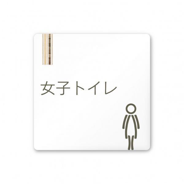 �t�W�^ �f�U�C���T�C�� ��Ќ��ؖڏc��OA-150 W150×H150×D3mm A-IM2-0105 1��