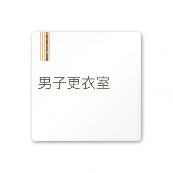 �t�W�^ �f�U�C���T�C�� ��Ќ��ؖڏc��OA-150 W150×H150×D3mm A-IM2-0108 1��