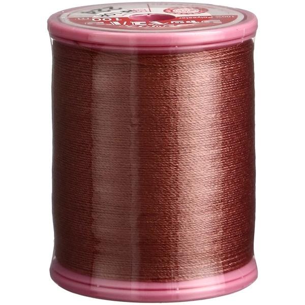 他サイト： フジックス フジックス シャッペスパン 【厚地用ミシン糸】col.224 100m/巻 FK69-224 1個の商品画像
