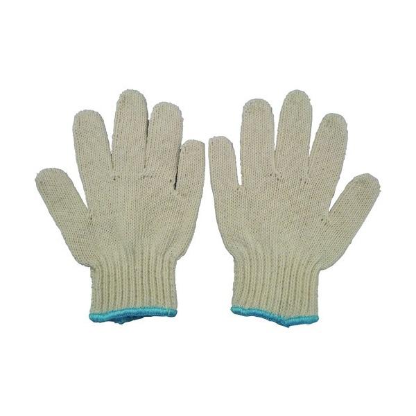 他サイト： 福徳産業 #146-SS エコ綿厚手純綿手袋 146-SSの商品画像