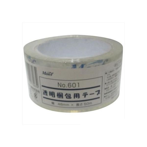 Monf OPPSe[v X[p[NA No.601 48mmx50m 2682570048
