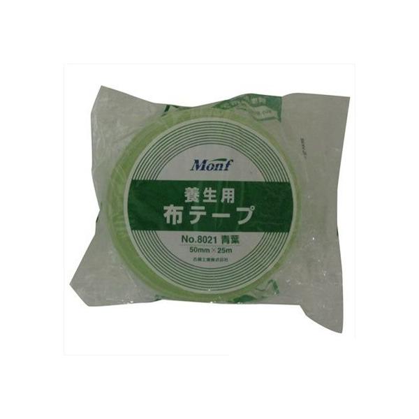 Monf {pzSe[v No.8021 t 50mmx25m 2591201050