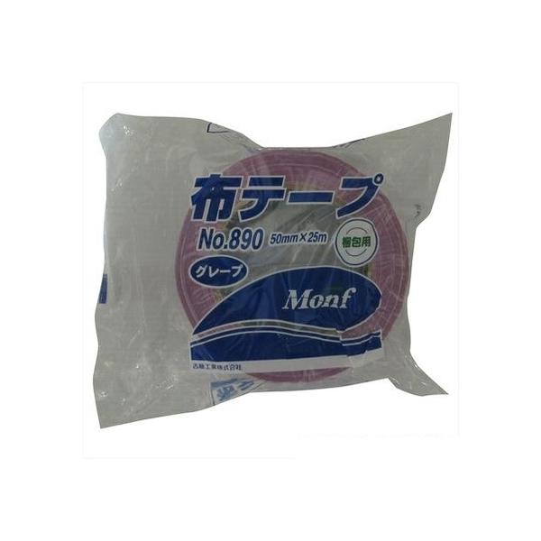 Monf J[zSe[v No.890 O[v 50mmx25m 2681375010