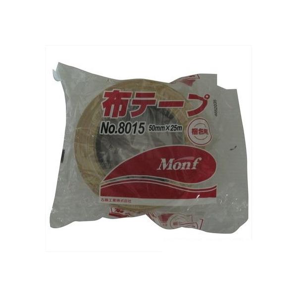 Monf zSe[v 50mm×25m No.8015