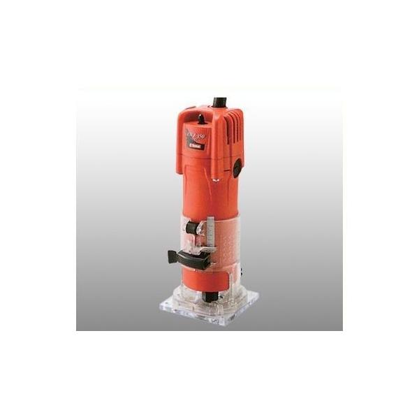 E-VALUE トリマー EWT-450N オレンジ E－Value・トリマー 450W・EWT-450N－電動工具・藤原