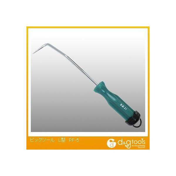 �����Y�� �s�b�N�c�[��L�^ PF-5 1