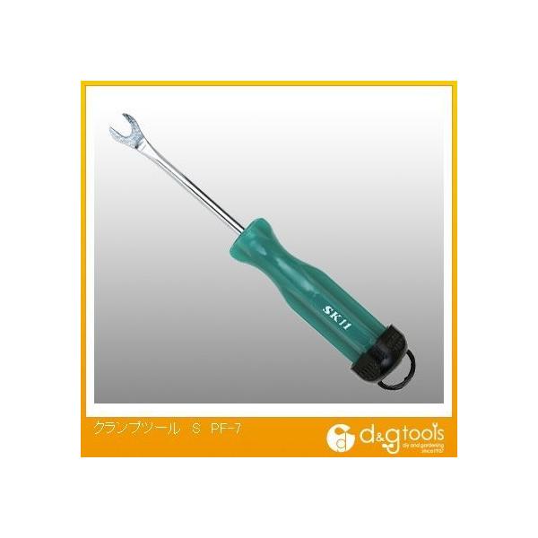 �����Y�� �N�����v�c�[��S PF-7 1