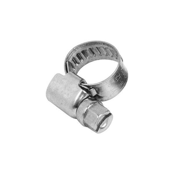 ホースにあわせてしっかり締めることができます。 ホースの固定・抜け防止。 ドライバーで強力固定できるネジタイプです。 ホースの締め付けに最適です。 ステンレス製でサビに強いです。 ●適用ホース外径:8〜12mm。 ●ネジタイプ。 ●1個入。...