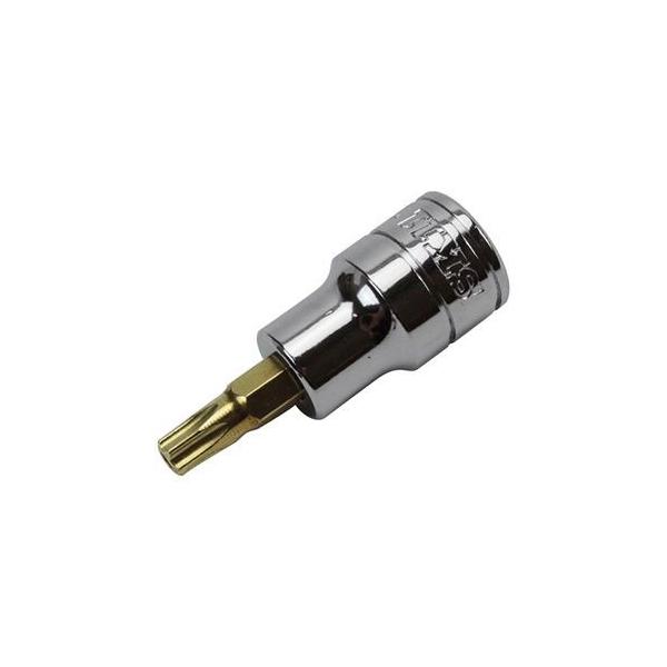藤原産業 ヘックスローブビットソケット ST3-30 1