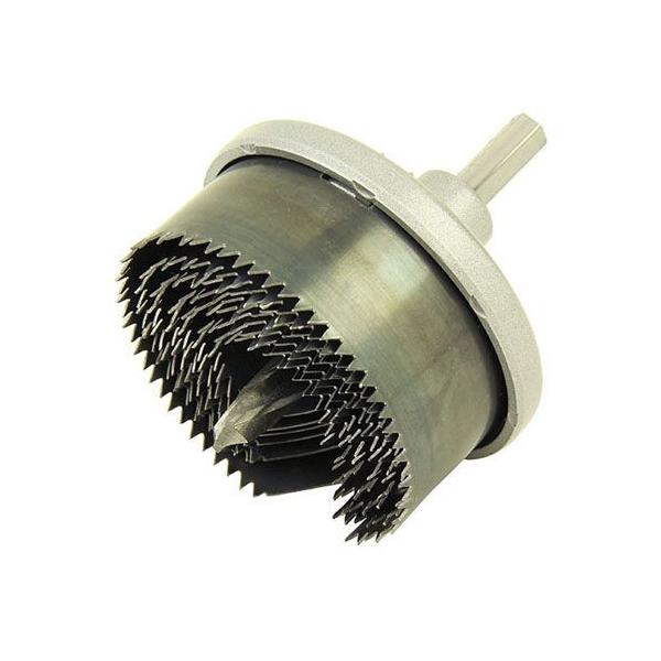 他サイト： E-Value 木工用7枚刃ホールソー 20MMの商品画像