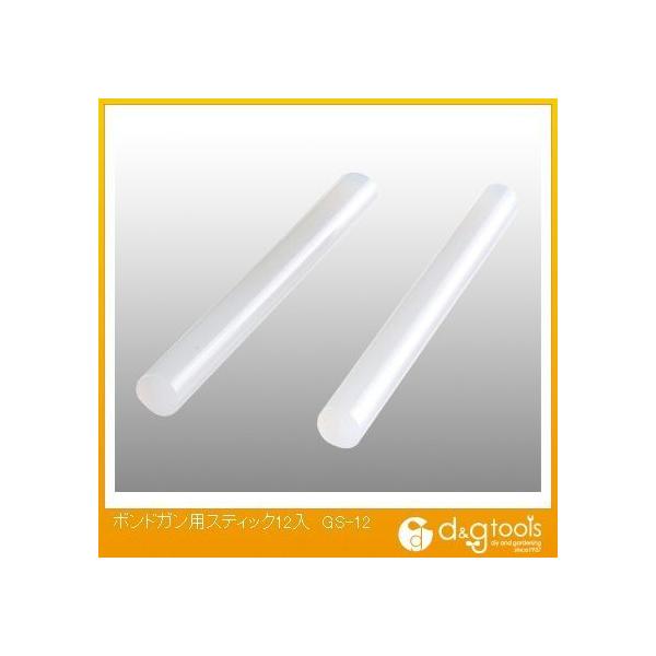 色々なものを簡単に接着できます。 木材・紙・布・皮革・プラスチック等の接着、充填。 ボンドガン用の替えスティックです。 木工製品の修理、靴の修理、リース作り、アートフラワー・手芸等に最適です。 ●サイズ:径11.5mmx100mm。 ●12...