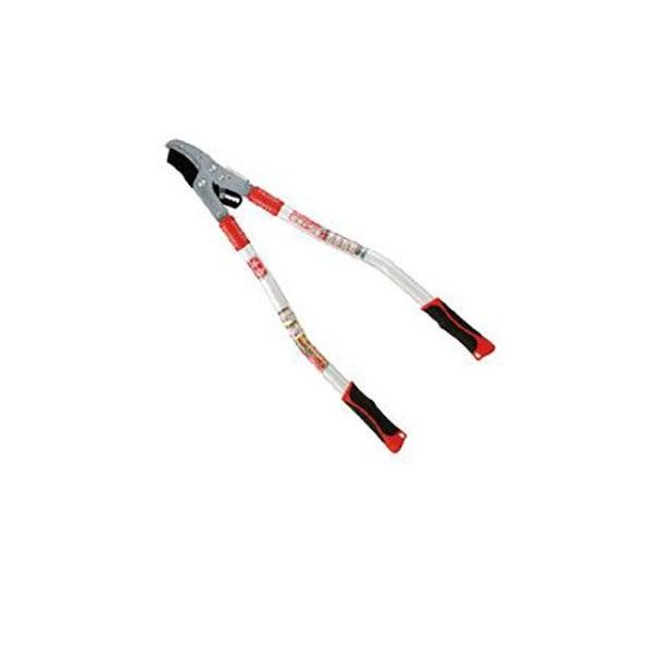 藤原産業 ラチェット式太枝切鋏カーブH SGFL-3R 1 : DIY FACTORY