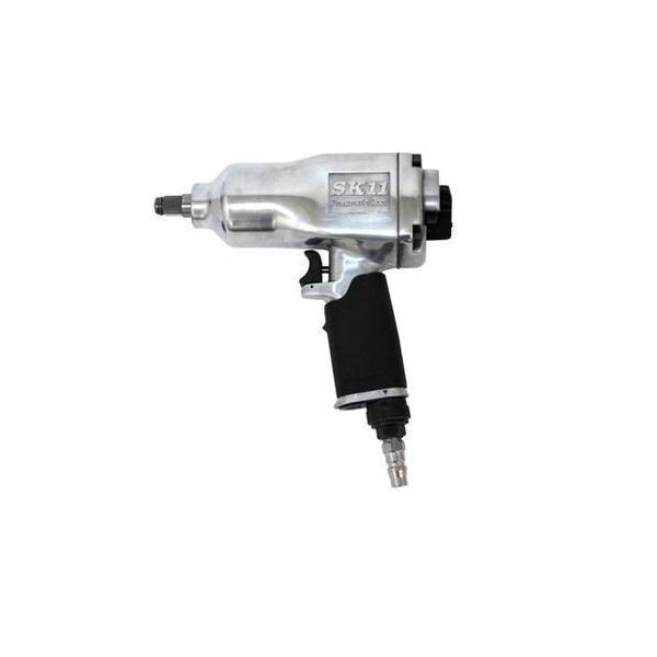 藤原産業 エアインパクトレンチ12.7 SIW-1300S 1 : DIY FACTORY ONLINE 
