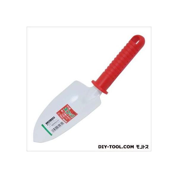 他サイト： 藤原産業 PCハンドルスコップEGT-14R 赤の商品画像