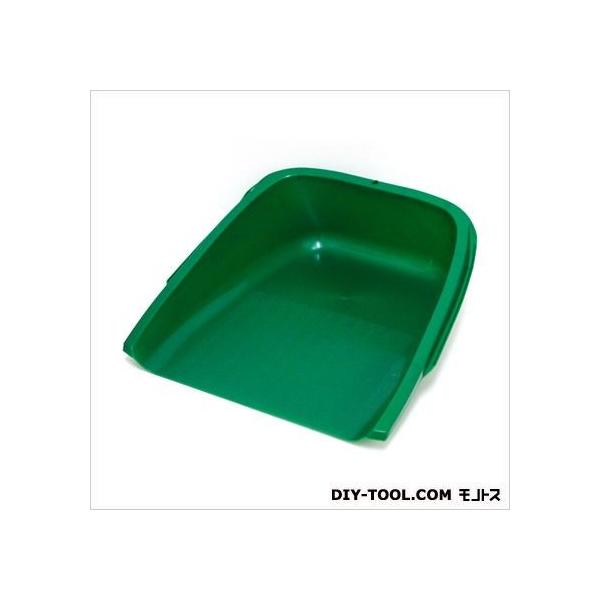 庭・畑まわりの作業全般用です。 清掃作業や収穫作業。 清掃作業時の落ち葉集めに便利です。 収穫作業時の野菜・果物運びに便利です。 ●口幅:400mm。 ●サイズ(約):400×430×高さ160mm。 ●本体:PP。 本来の用途以外には使用...