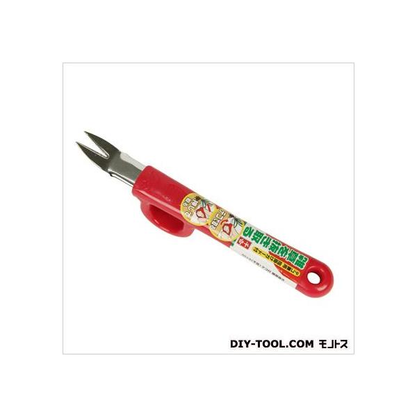 他サイト： 藤原産業 テコ付雑草抜き SGJ-9の商品画像