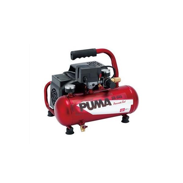 藤原産業 エアコンプレッサー SR-045 1台 : DIY FACTORY ONLINE SHOP