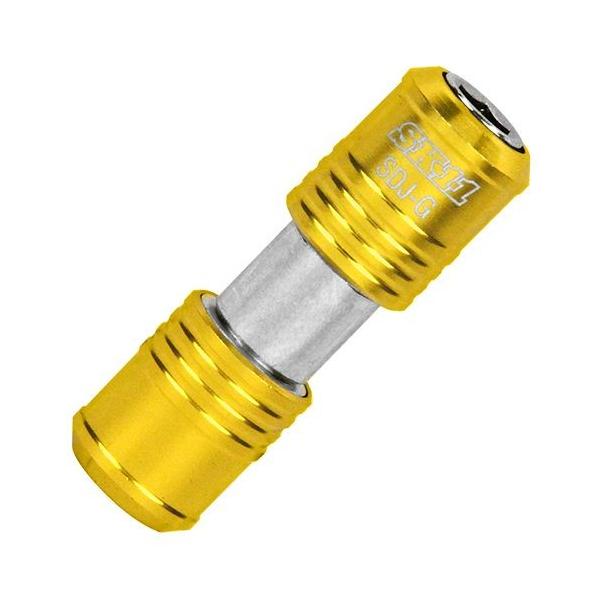 他サイト： 藤原産業|fujiwarasangyo|フジワラ ダブルビットジョイント SDJ-G 1点 0の商品画像