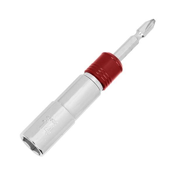 藤原産業 セミロングEXソケット 14MM 1