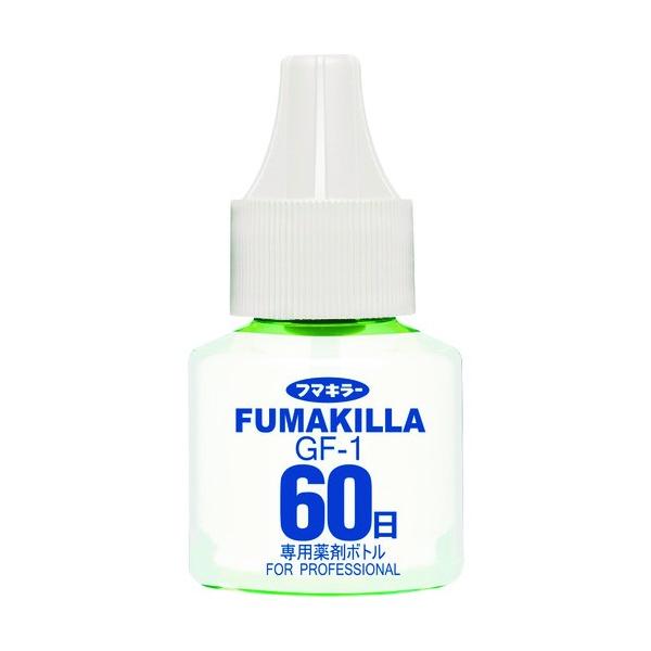 ねるねいる フマキラー GF−1薬剤ボトル60日 30ml 412987 : DIY FACTORY ONLINE