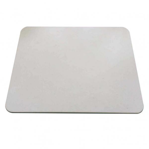 �t�W�������w �]���y�}�b�g NEW�����o�X�}�b�g �~�j �z���C�g�O���[ ��430mm×���s290mm×����9mm 1�_