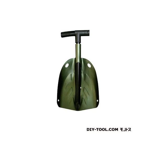 Galedge ギャレッジ ミリタリー 430mm(1段階)620mm(2段階)760mm(3段階) GL-ML