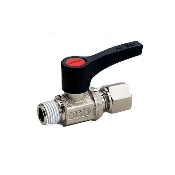 �t���[�o�� �G�A�[�{�[�������O�W���C���g�X�g���[�g�^(ARS) �l�W(R):1/8 ARS1606 0