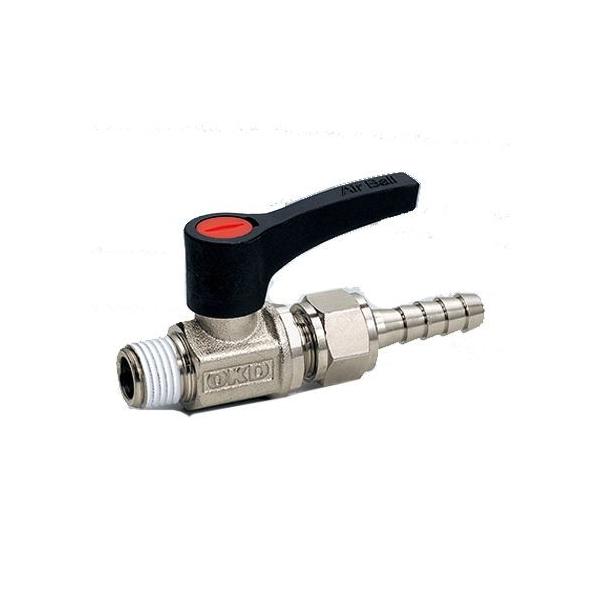 �t���[�o�� �G�A�[�{�[���z�[�X�W���C���g�X�g���[�g�^(AJS) �l�W(R):1/4 AJS209 1