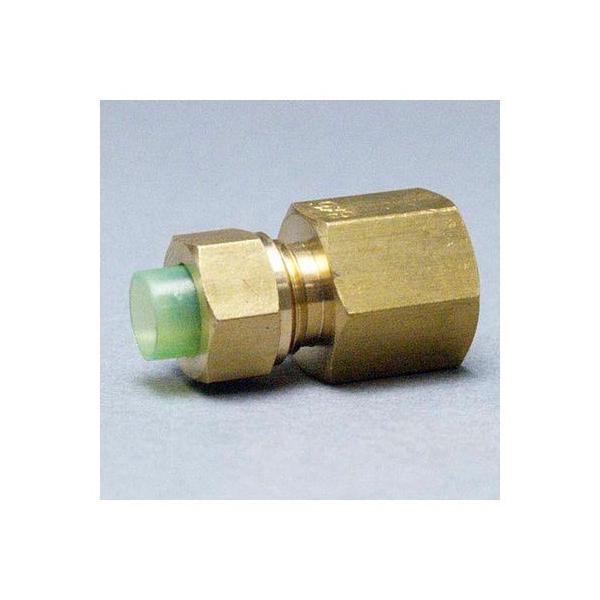 �t���[�o�� �G�A�[�N�C�b�N���X�R�l�N�^�[�~���T�C�Y(GFC) �K�p�`���[�u�O�a×���a(mm):4×2 GFC 4×2-Rc01 0