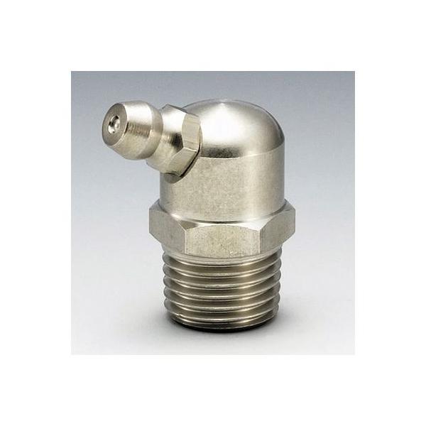 �t���[�o�� �X�e�����X(SUS303)�O���[�X�j�b�v��B�^(NGB) �l�W:MT6×P1.0 NGB-610S 1