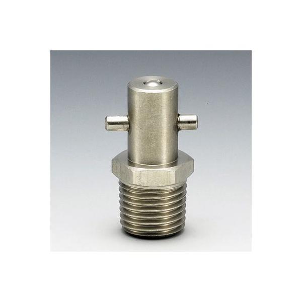 �t���[�o�� �X�e�����X(SUS303)�O���[�X�j�b�v���s���^�C�v(NPY) �l�W:PT1/8 NPY-01S 1